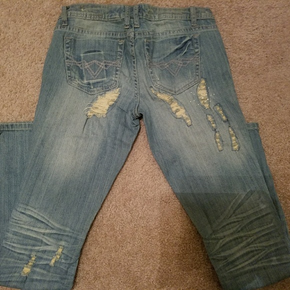 Jeans - Picture 4 of 5